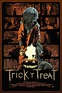 Trick 'r Treat (2007) - Posters — The Movie Database (TMDB)