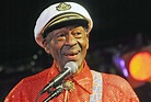 Chuck Berry, pai do Rock and Roll, morre aos 90 anos – Jornal no Palco