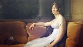 Por qué la de Napoleón y Josefina no fue la gran historia de amor que ...