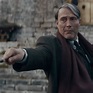 Mads Mikkelsen as Gellert Grindelwald in Fantastic Beasts: The Secrets ...