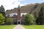 The University of Montana - Tuition, Rankings, Majors, Alumni ...
