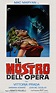 Il Mostro dell'Opera (Movie, 1964) - MovieMeter.com