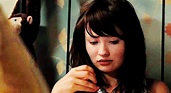 Emily Browning Ghd GIF - Find & Share on GIPHY