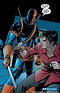 Pin de Jeff Hulkling em NIghtwing | História em quadrinhos, Herois dc ...