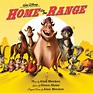 ‎Home On the Range (Soundtrack from the Motion Picture) - Album by Alan ...
