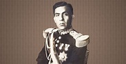 Luis Miguel Sánchez Cerro - Historia del Perú