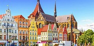 Rostock: MELHORES pontos turísticos e coisas para fazer em 2023 ...