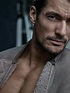 Karakter Önerileri (TAMAMLANDI) - David Gandy - Wattpad