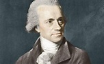 Un 15 de noviembre nació Frederick William Herschel, descubridor de ...