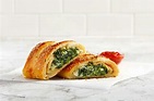 Sbarro Spinach and Cheese Stromboli Recipe