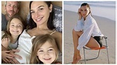 Gal Gadot Welcomes Her Third Daughter And Shares Adorable Family Photo ...
