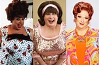 'Hairspray' has been around for nearly three decades! Look at the old ...