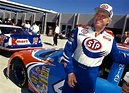 Bobby Hamilton, 1957-2007. 2 victories. NASCAR Rookie of the Year (1991 ...