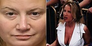 WWE Hall of Famer Turned Porn Star Tammy "Sunny" Sytch Jailed After 6th ...