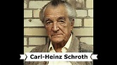 Carl-Heinz Schroth: "Jakob und Adele" (1981-1989) - YouTube