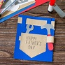 30 Best DIY Father's Day Cards - Homemade Cards Dad Will Love
