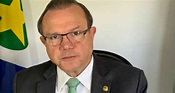Eleições 2022 Mato Grosso: Wellington Fagundes (PL) foi eleito senador ...