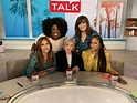 The Talk Returns With Brand New Episodes This Week - Daytime Confidential