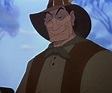 Percival C. McLeach (The Rescuers) | The Ultimate Disney Character Guide