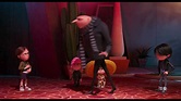 Despicable Me 2 - Gru's Daughters (HD 1080p) - YouTube