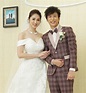 [Celebrity Weddings] Patrick Tang Ties the Knot with Sukie Shek ...