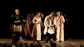 Shakespeare: Titus Andronicus (Shakespeare’s Globe) - YouTube