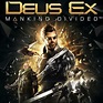 Deus Ex: Mankind Divided - IGN