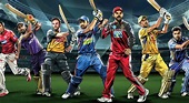 IPL 2022 Players List All Team - Complete List of All Squads