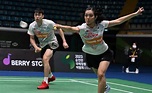 Tan Kian Meng/Lai Pei Jing Make Korea Open Final - BadmintonPlanet.com