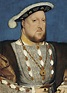 Obra de Arte - Retrato de Enrique VIII de Inglaterra - Hans Holbein el Jove