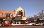 Dupage Theater | Lombard, Illinois | 1978 | Wheaton illinois, Chicago ...