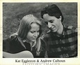 1994 Kat Eggleston & Andrew Calhoun - Historic Images