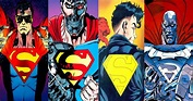 5 Things From Reign Of The Supermen That Are Timeless (& 5 That Haven’t ...