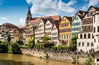 Die 11 Besten Tübingen Sehenswürdigkeiten Für Dich!