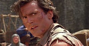 Best Bruce Campbell Movies, Ranked