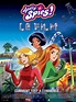 Totally Spies! The Movie (Film, 2009) - MovieMeter.nl