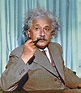 Albert Einstein (ca. 1950) | Albert einstein poster, Einstein, Albert ...