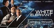 White Elephant - Codice criminale: trama, trailer e cast del film con ...