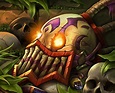 Amani Mask of Death (Drums of War) - Wowpedia - Your wiki guide to the ...
