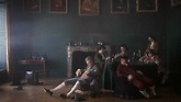 Barry Lyndon (1975) - Review – Movie Space