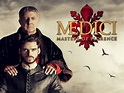 Watch Medici: Masters of Florence - Season 1 | Prime Video