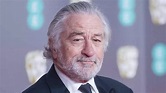 Robert De Niro: Biografía y Filmografía