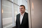 Outgoing GMP CEO Harris Fricker to earn twice his salary and bonus as ...