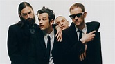 The 1975 Shares New Song and Video for 'Part of the Band'