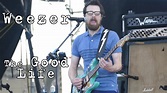 Weezer: The Good Life [4K] 2015-08-02 - Gathering of the Vibes ...