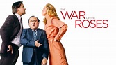 The War of the Roses (1989) - Backdrops — The Movie Database (TMDB)
