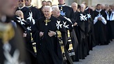 Who are the Knights of Malta? The organization turns 900 at the Vatican ...