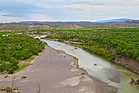 Hoy Tamaulipas - Area Natural Rio Bravo enfrenta importantes retos para ...