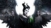 Maleficent Mistress Of Evil 5k 2019 Poster In 2560x1440 Resolution ...