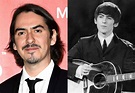 El hijo de George Harrison anuncia su primer disco solista - Sopitas.com